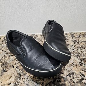 Tredsafe Unisex Slip Resistant Shoes M6 W7